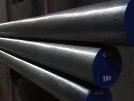 乌海Cr12模具钢