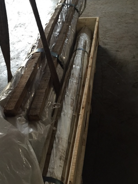 乌海40CrNi2Mo合金结构钢